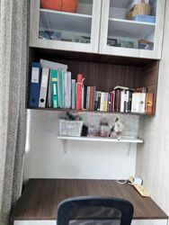 The Tembusu (D19), Condominium #627952711